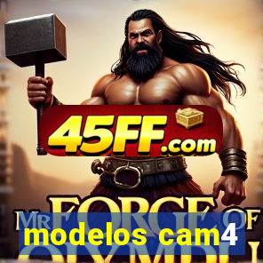 modelos cam4